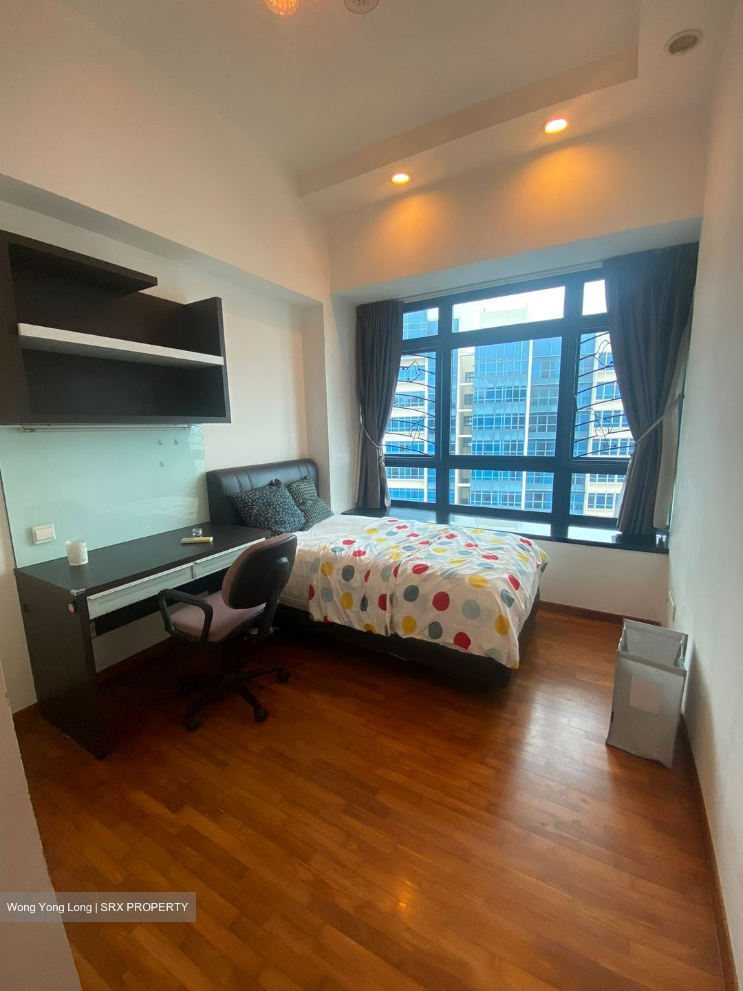 City Square Residences (D8), Condominium #611708141